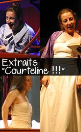 Courteline !!! - Cliquez