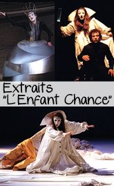 L'Enfant Chance - Cliquez