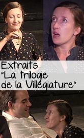 La trilogie de la Villgiature - Cliquez